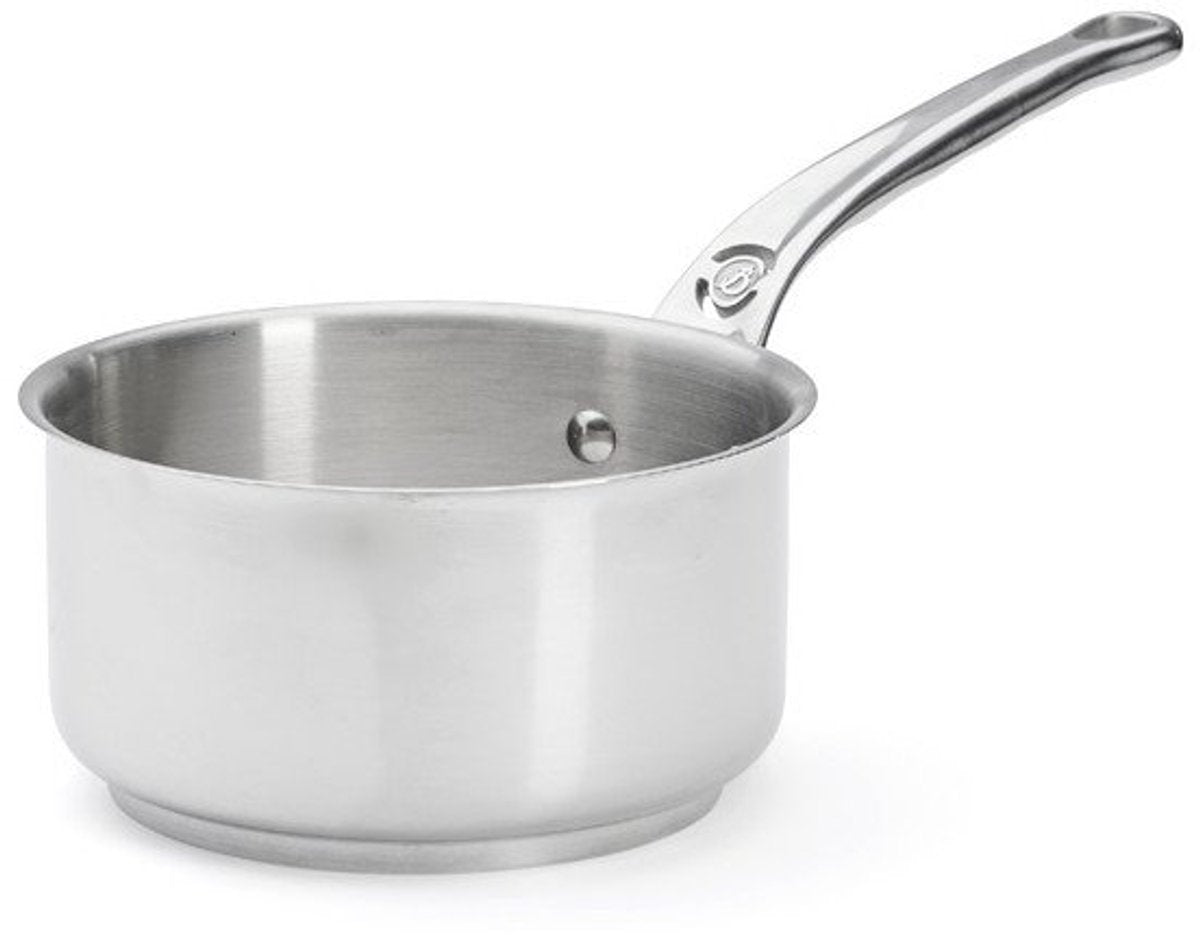 Debuyer de Buyer Milady - Casserole - ø16cm - Inox - 1,6 litres