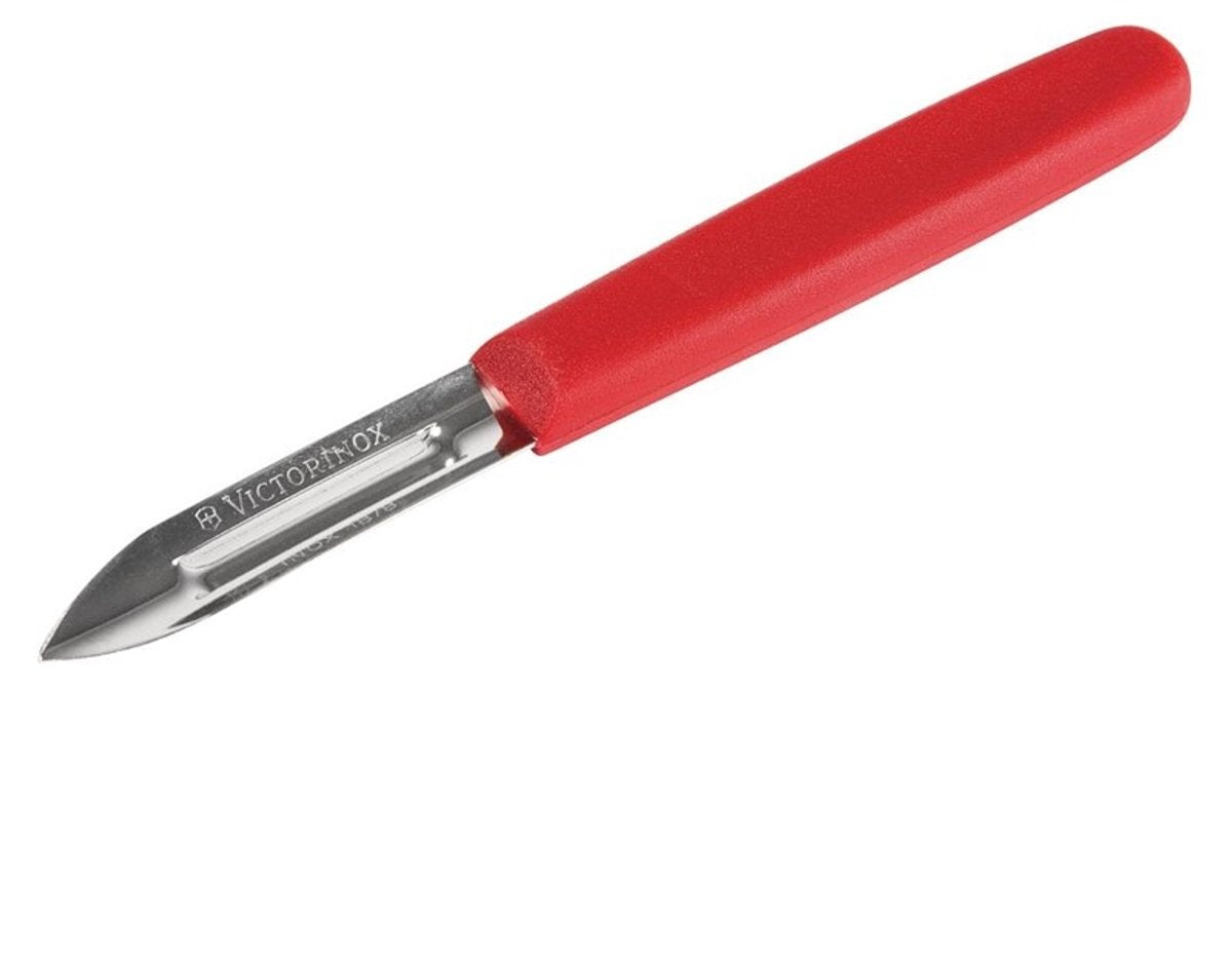 Éplucheur Victorinox avec manche en nylon