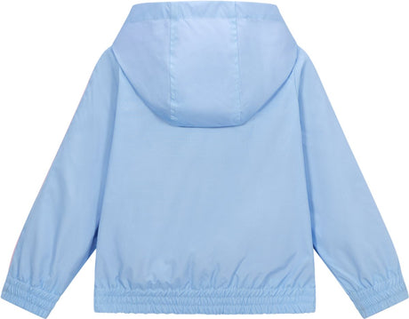 Veste fille Someone zoya-sg-62-a - bleu clair
