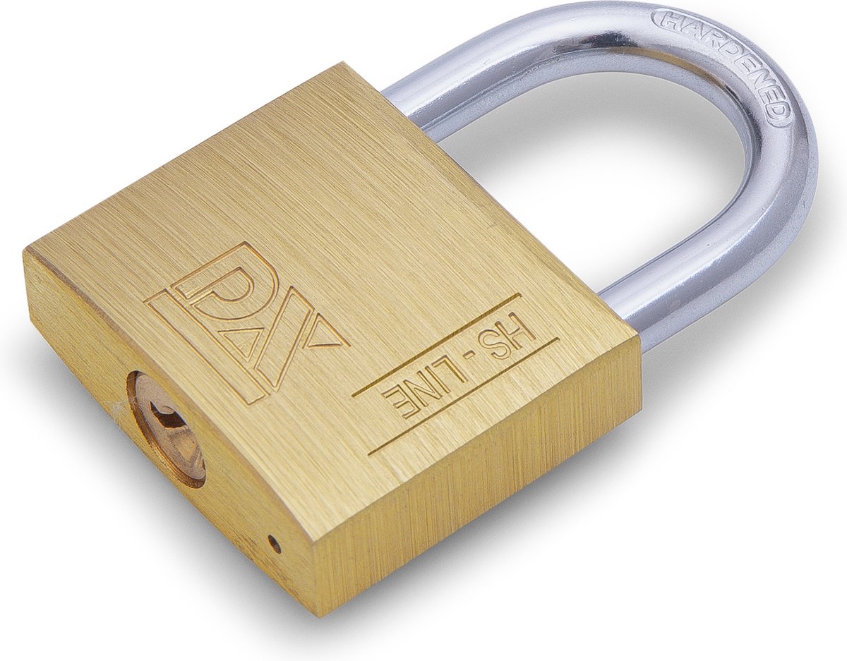 ABUS CALPLOCK 65 60