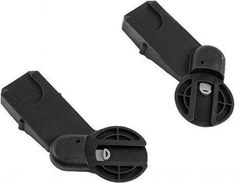 Poussette Maxi-cosi gia - kit adaptateur siège auto - gauche droite