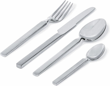 Ménagère sèche Alessi - 24 pièces