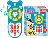 Studio 100 Bumba ma première télécommande