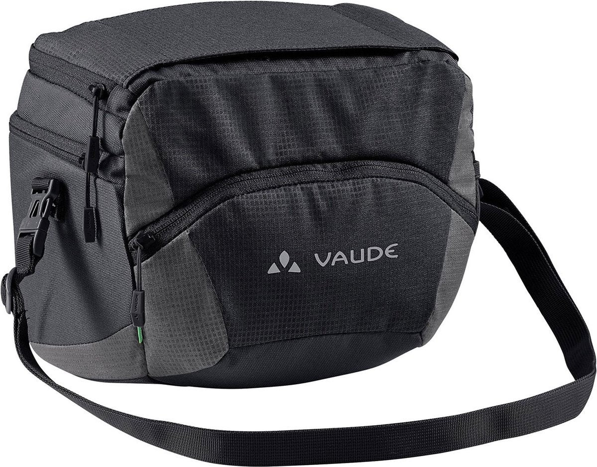 Vaude ontour box m (klickfix ready), vêtements de cyclisme, unisexe, sac de vélo