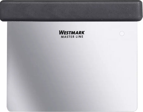 Grattoir à pâte Westmark master line - carte