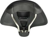 Selle Royal Zadel Selle sur l'athlétisme ouvert | Unisexe | Noir
