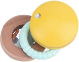 Lobbes Toys BV Classic World Hochet Macaron