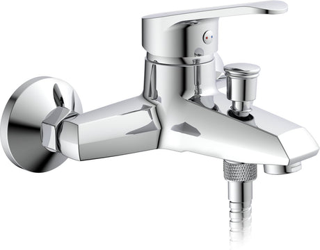 Schütte baignier mélange Tessa Chrome -Colored