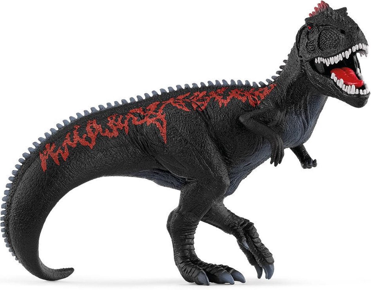 Schleich dinosaure gigantosaure exclusif 72208