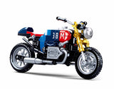 Moto de course Sluban - 197 pcs.