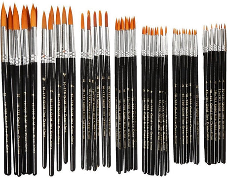 Entreprise créative https: www.ccobby.nl gold-line-penselen-afm-1-2-4-8-12-18-22-l-17-21-cm-b-1-7-mm-rond-7x12-stuk-1-doos