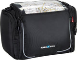 Sacoche de guidon Klickfix aventour sport