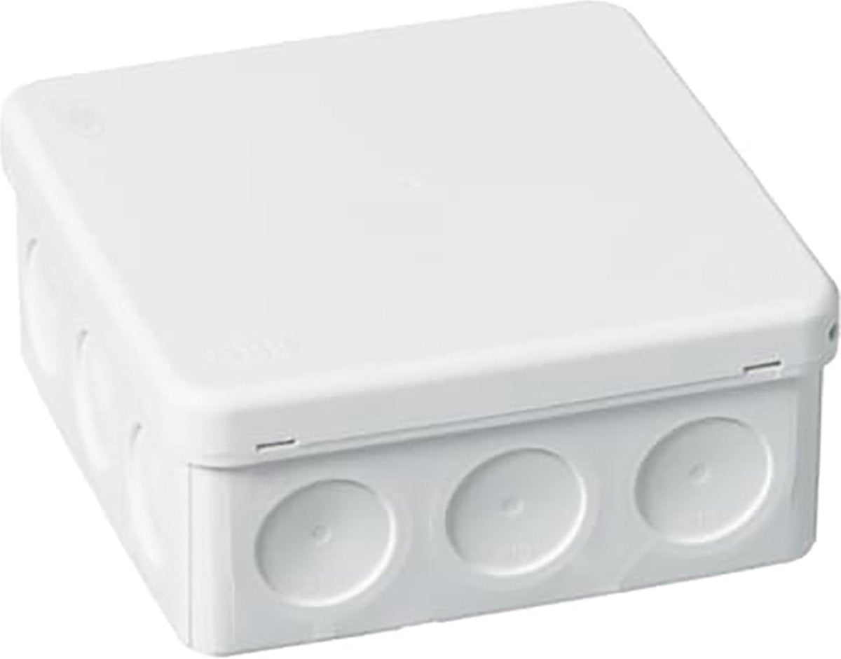 Busch-jaeger abb hafobox opbouw wand- plafonddoos - 2tka140002g1 - e2qkz