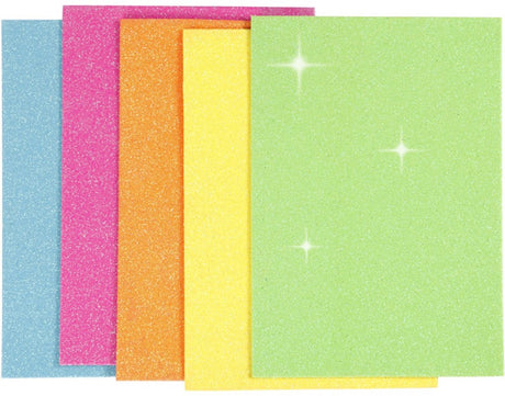 Entreprise créative https: www.ccobby.nl foam-vellen-a5-vel-150x210-mm-thickness-2-mm-5-vel-1-doos