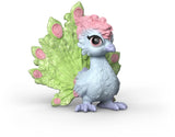 Schleich bayala bébé poussin pêche 70848