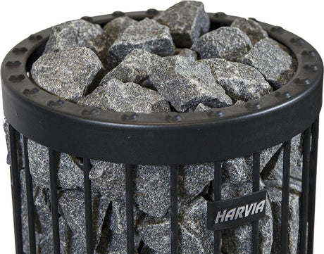 Pierres de sauna Novum Harvia (20kg)