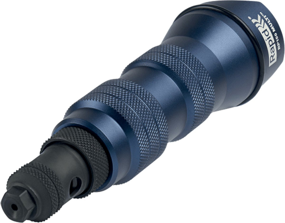 Adaptateur pour rivets aveugles multiples Rapid rp150 - 5001484