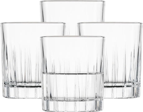 Verre à shot de scène Schott Zwiesel - 78ml - 4 verres