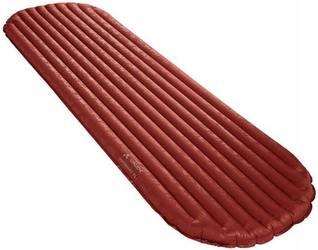 Vaude performance 7 - matelas de couchage séquoia m (183 cm)