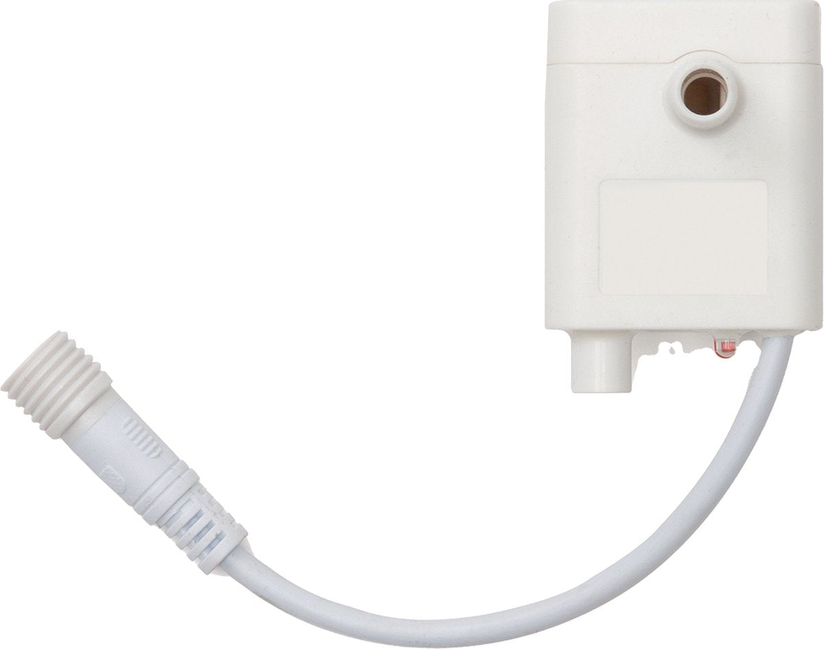 Catit - cat - ca pixi pompe à eau de remplacement intelligente 5x5x5cm blanc