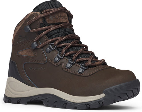 Columbia newton ridge™ plus chaussures de randonnée femme - cordovan, joyau de la couronne - taille 39
