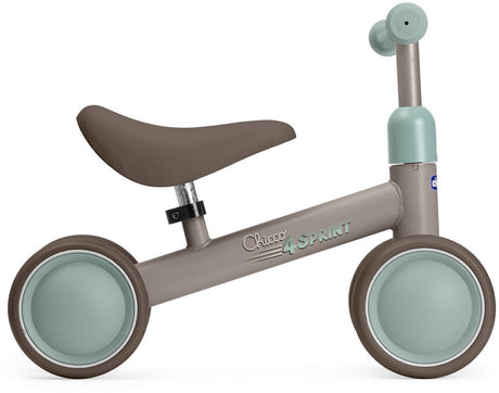 Draisienne Chicco 4 sprint (1 à 3 ans)