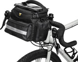 TOPEK TOUR GUIDE BLACK E-Bike Tour
