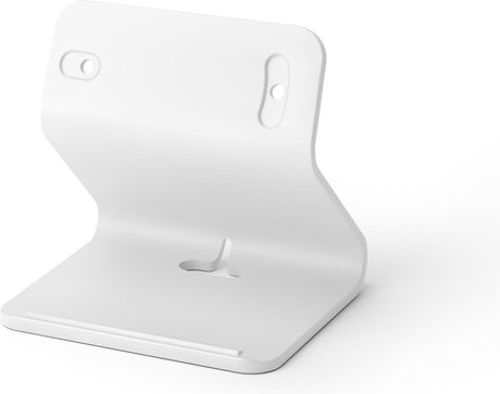 Tado° support tado, accessoire pour thermostat sans fil tado, capteur de température sans fil et commande intelligente de climatisation, blanc