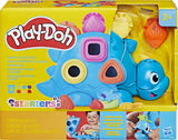 Play-doh debout formes et couleurs dinosaure - 6 pots en argile