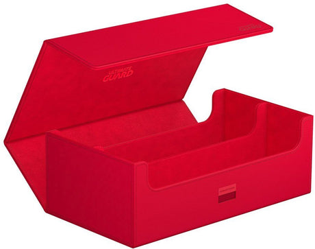Ultimate Guard Arkhive 800+ Xenoskin - Rouge
