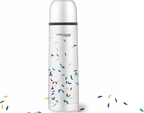 Bouteille isotherme Thermos de tous les jours, confettis, 500 ml