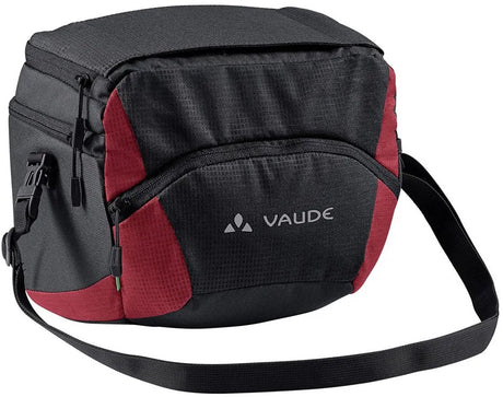 Vaude ontour box l (klickfix ready), vêtements de cyclisme, unisexe, sac de vélo