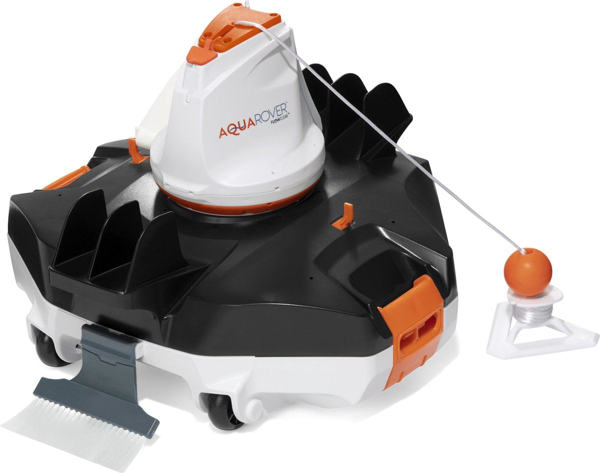 Aquarover Flowclear de Bestway
