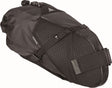 Backloader TOPEAK X - Sac à selle, 10L, unisexe, vélo, noir