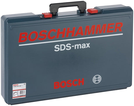 Bosch set standard bim électricien 22;29;35;44;51;65 + adaptateur q-lock