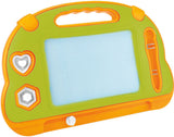 TOI-TOYS CRÉATIVE BANDE MAGNÉTIQUE avec stylo et formes