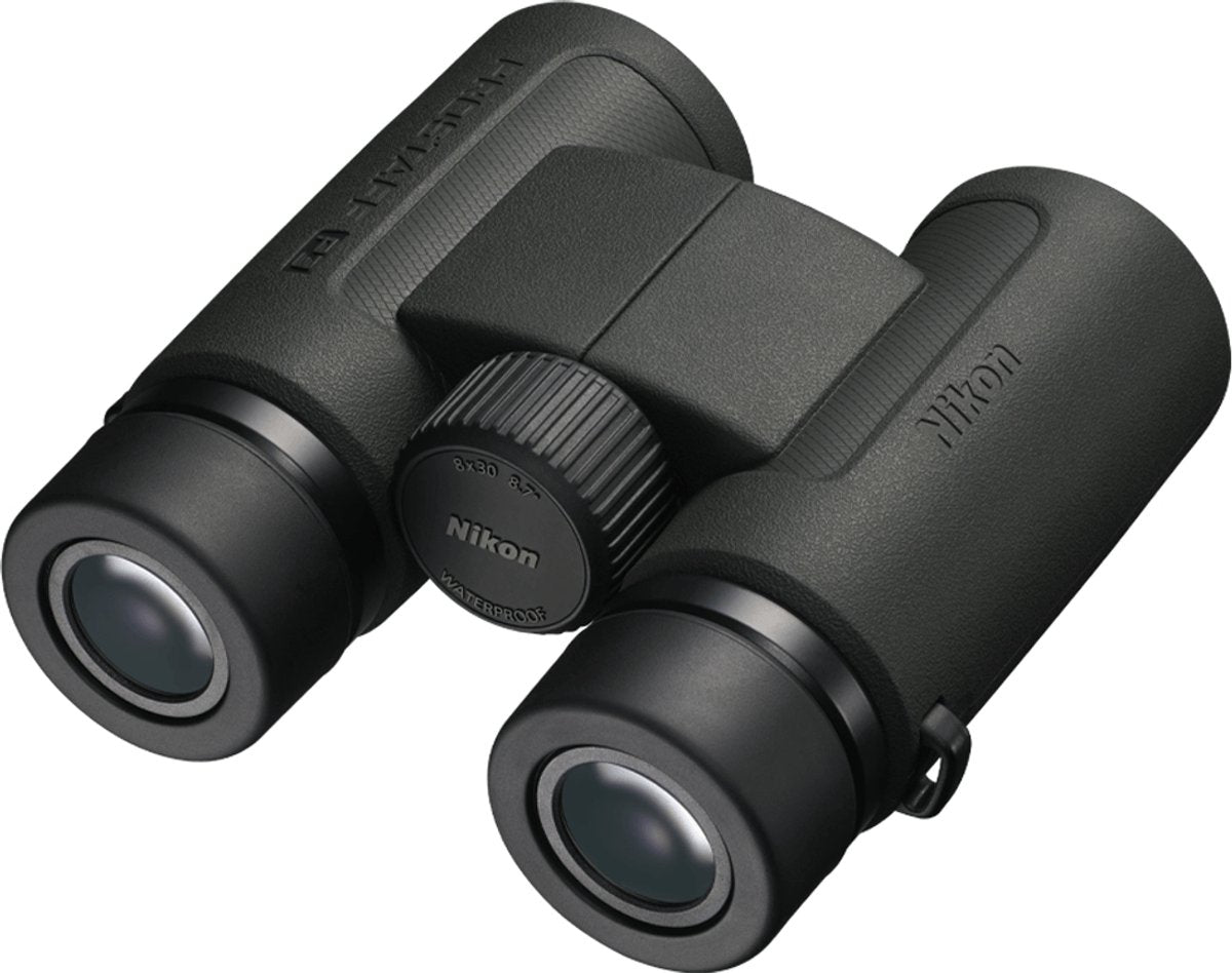 Jumelles Nikon prostaff p3 8x30 - noires