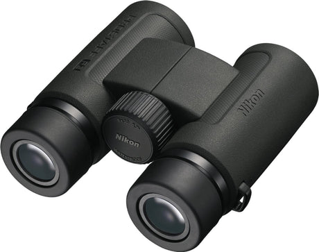 Nikon prostaff p3 - 10x30 - jumelles - noir