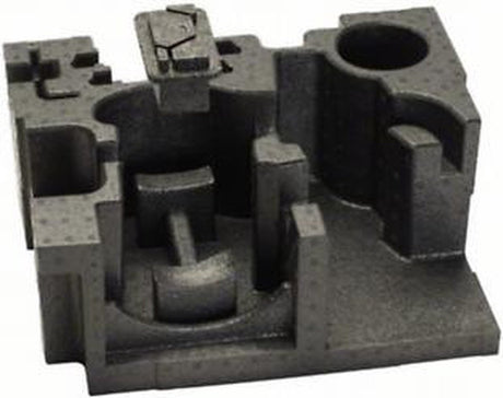 Bosch accessoires systèmes 1 1 incrustation gex 125-150 ave ()