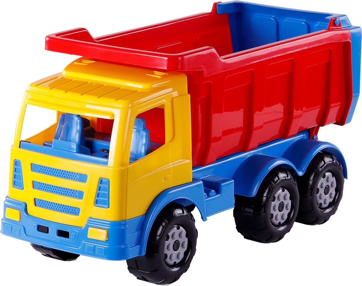 Voiture de randonnée Cavallino Kiepwagen