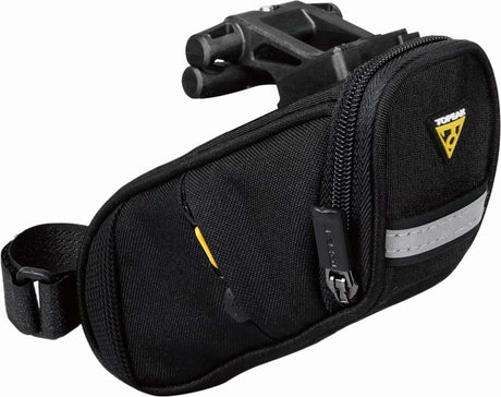 Sacoche de selle Topeak aero wedge pack dx m clip