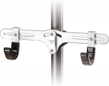 Troisième crochet Topeak pour crochet de montage de vélo sur support Dual Touch