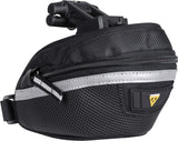 TOCKEAK SAG SAG CENDE PACK II S, 0,8 L, noir