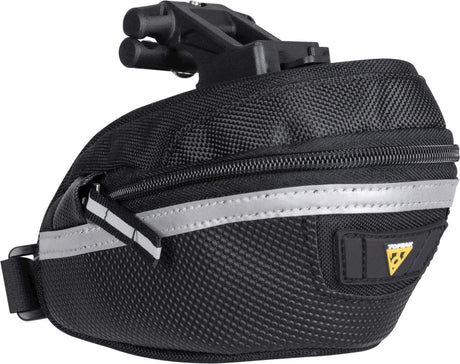 TOCKEAK SAG SAG CENDE PACK II S, 0,8 L, noir