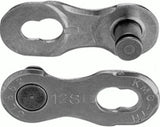 KMC Lien manquant 12 Nopt Silver - 5,2 mm