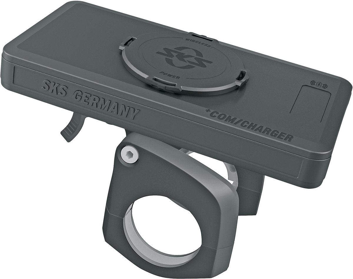Support de téléphone portable Sks Germany Compit+ Power