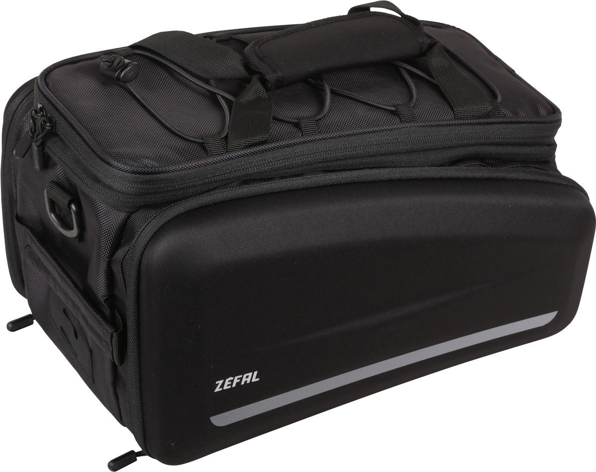Zefal zéfal sac porte-bagages z traveler sac de coffre zéfal z traveler 80