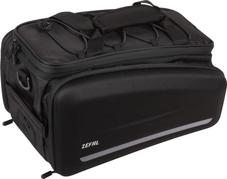 Zefal zéfal sac porte-bagages z traveler sac de coffre zéfal z traveler 80
