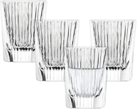 Verre à shot préféré Schott Zwiesel 35 - 0,06 l - 4 verres
