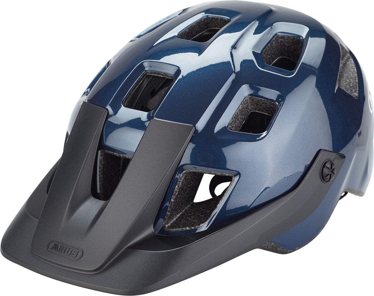 ABUS HELM MOTRIP Midnight Blue M 54-58CM
